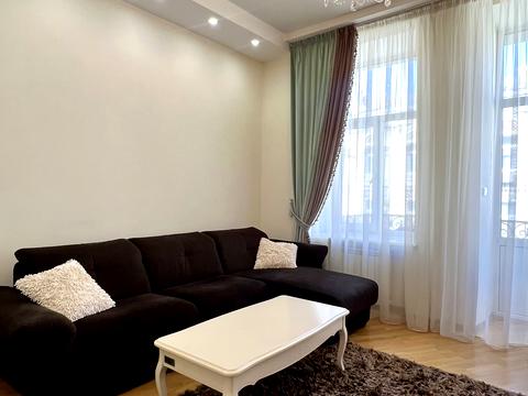 квартира по адресу Олеся Гончара ул., 77