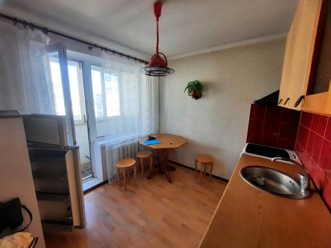 квартира по адресу Митрополита Василия Липковского ул. (Урицкого), 26