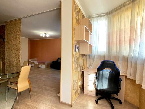 квартира по адресу Олены Пчилки ул., 6