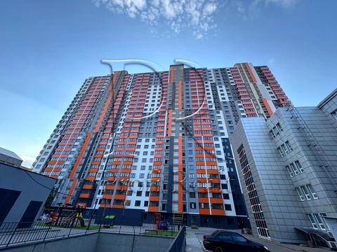квартира за адресою Володимира Сосюри вул., 6