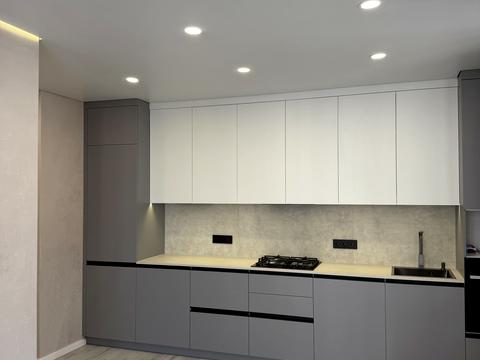 квартира за адресою Соборна вул., 227Д