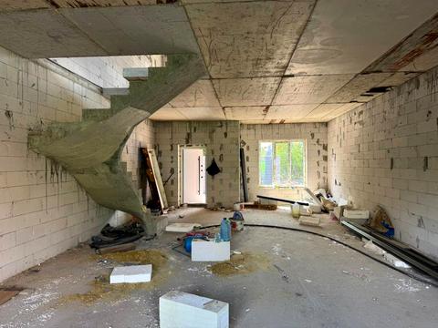будинок за адресою 46-та Садова вул.