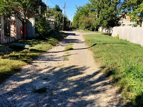 будинок за адресою Байрона, 80