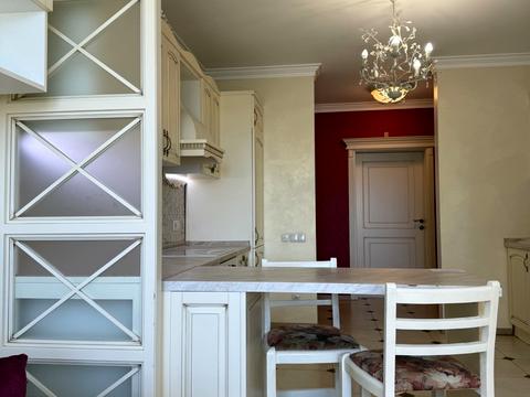 квартира за адресою Патріарха Мстислава Скрипника вул., 40