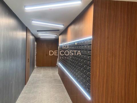 квартира за адресою Залізничне шосе, 45