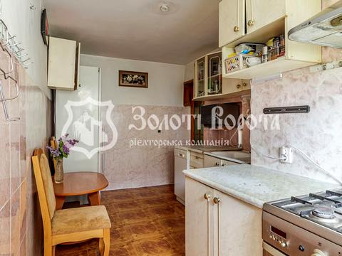 квартира за адресою Празька вул., 3
