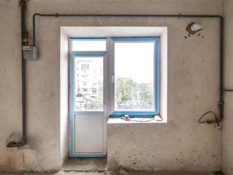 квартира по адресу Місячна, 2а
