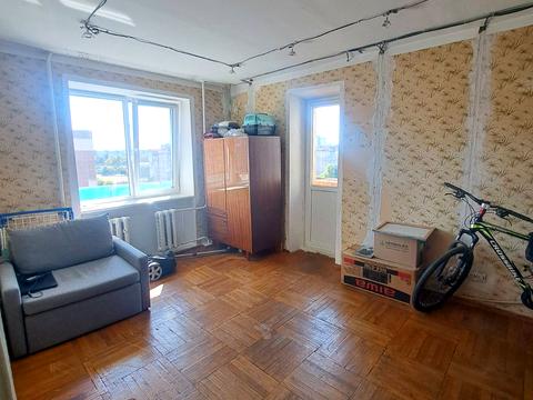 квартира по адресу Евгения Чикаленко ул., 68б