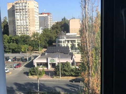 квартира по адресу Академика Глушко просп., 15а