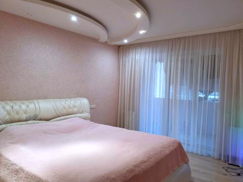 квартира по адресу Викентия Беретти ул., 16
