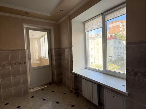 квартира по адресу Проспект Миру, 94 б