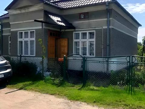 дом по адресу Рогатин, Леси Украинки ул., 15