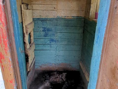 будинок за адресою Юності вул., 32