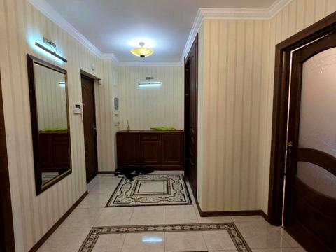 квартира по адресу Лемковская ул., 9-А