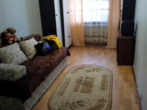 квартира по адресу Тракторостроителей просп., 87б