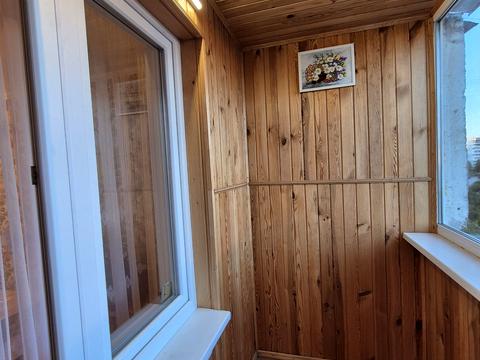квартира за адресою Заболотного вул., 31