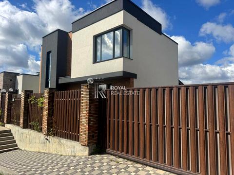 будинок за адресою карпатська