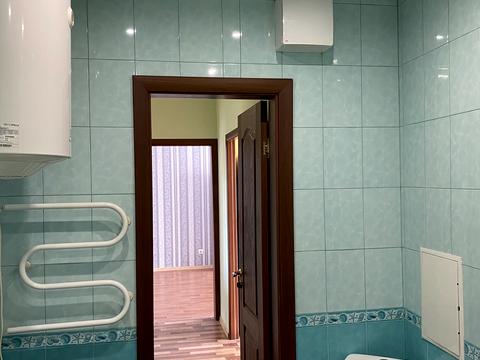квартира за адресою Єлизавети Чавдар вул., 34