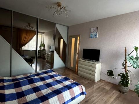 квартира за адресою Маразліївська вул., 1а