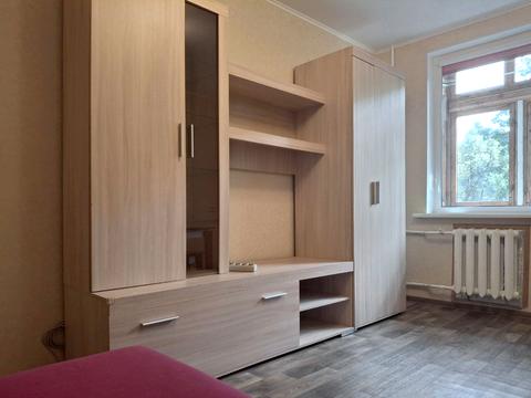 квартира по адресу Ушинского ул., 9