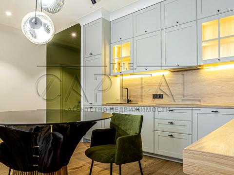 квартира за адресою Саперне Поле вул., 3