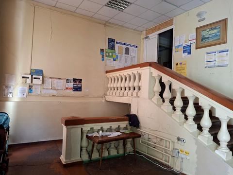 комната по адресу Сталеваров ул., 8
