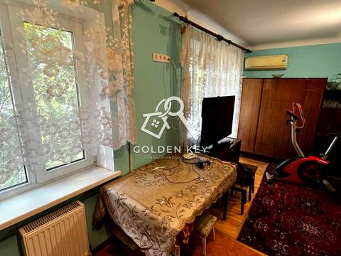 квартира по адресу Віктора Оцерклевича ул. (Курчатова), 5