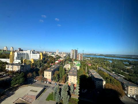 квартира за адресою Дмитра Яворницького просп. (Карла Маркса), 3