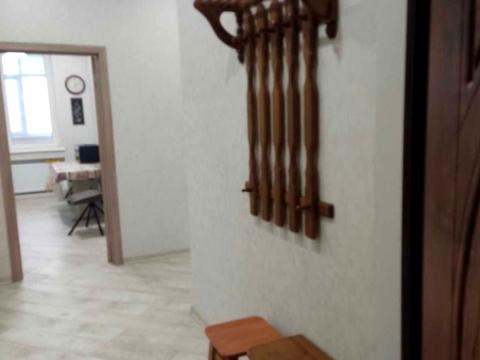квартира по адресу Люстдорфская дорога ул., 55е