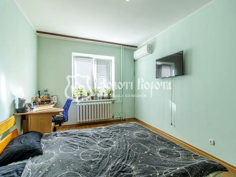квартира за адресою Милославська вул., 47-А