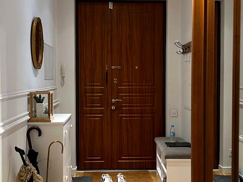 квартира за адресою Михайла Грушевського вул., 7