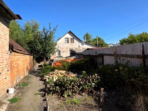 дом по адресу Кулиничівська ул., 5