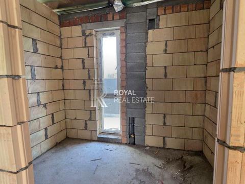 дом по адресу Радужная ул.