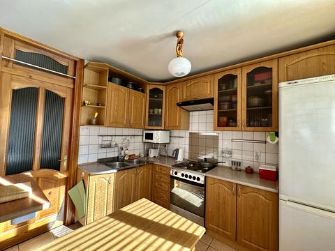 квартира по адресу Петра Панча ул., 8