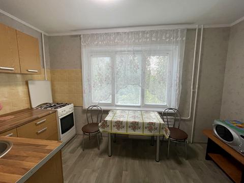 квартира по адресу Феликса Мовчановского ул., 50