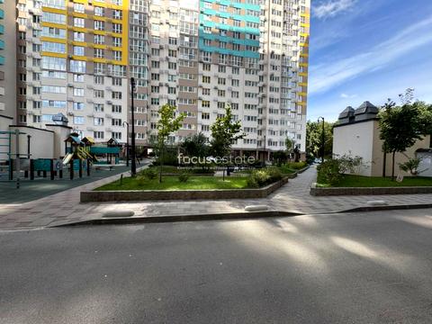 квартира по адресу Академика Заболотного ул., 15