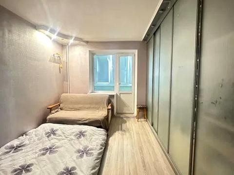квартира по адресу Героев Днепра ул., 35