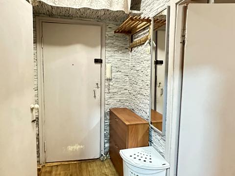квартира за адресою Космонавта Поповича вул. (Космонавта Волкова), 18