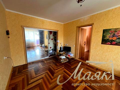 квартира по адресу Строителей бульв., 17