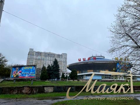 коммерческая по адресу Вячеслава Зайцева ул., 2