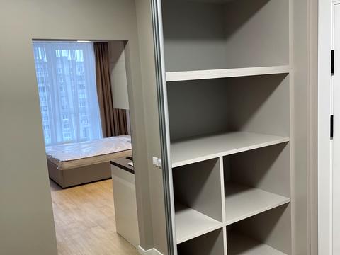 квартира по адресу Ревуцкого ул., 40-Б