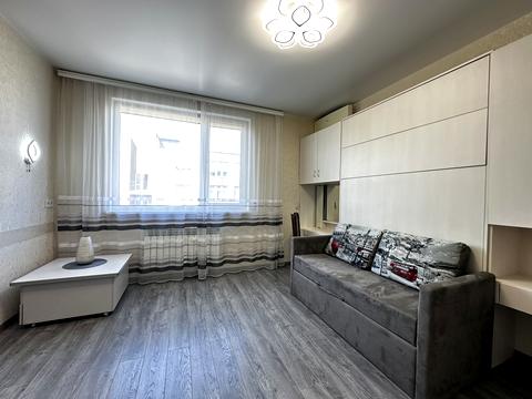 квартира за адресою Березова вул., 41