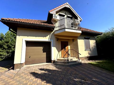 дом по адресу Полевой пер.