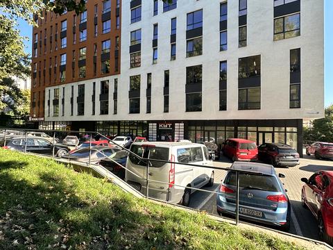 комерційна за адресою Старокостянтинівське шосе, 3-Г