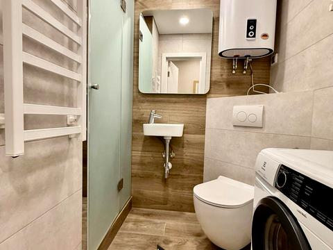 квартира за адресою Боголюбова, 43