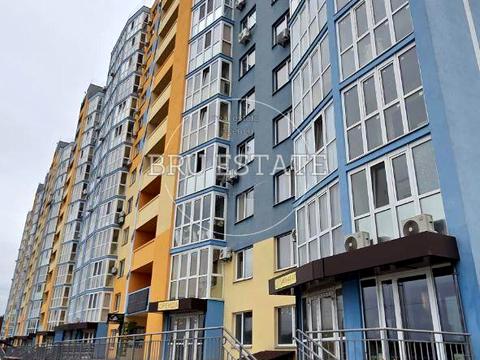 квартира за адресою Берковецька вул., 6Б