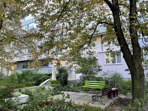 квартира за адресою Бориса Мартоса вул. (Плеханова), 4-А