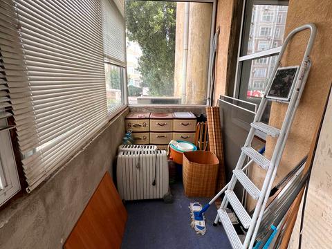 квартира за адресою Французький бульв., 41