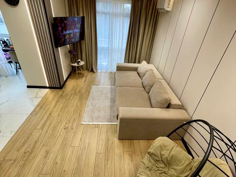 квартира за адресою Олександра Довженка вул., 31в, к. 7