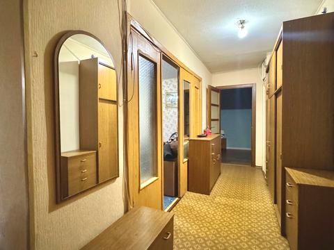 квартира по адресу Ковпака ул., 3